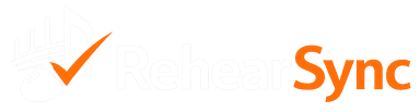 RehearSync